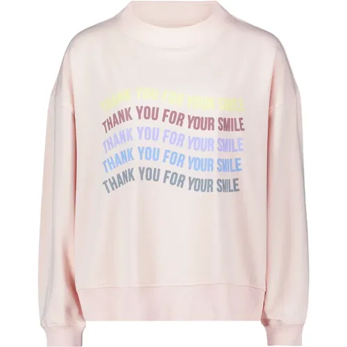 Happy Collection Sweatshirt , Damen, Größe: 2XL - Betty Barclay - Modalova