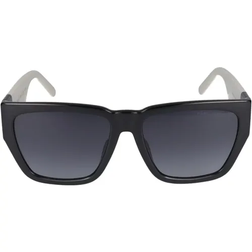 Stylish Sunglasses Marc 646/S , female, Sizes: 57 MM - Marc Jacobs - Modalova