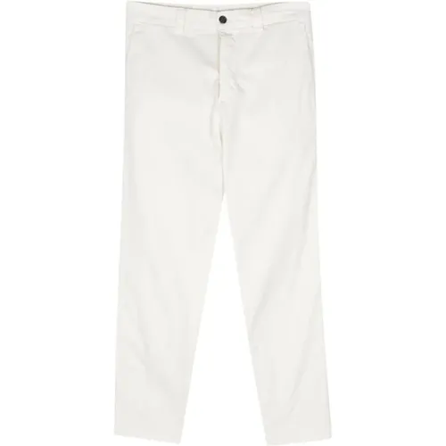 Mason Army Chinos , male, Sizes: W34, W36, W30, W38 - Haikure - Modalova