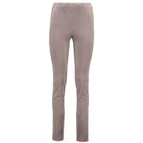 Taupe Hose Marc Aurel - MARC AUREL - Modalova