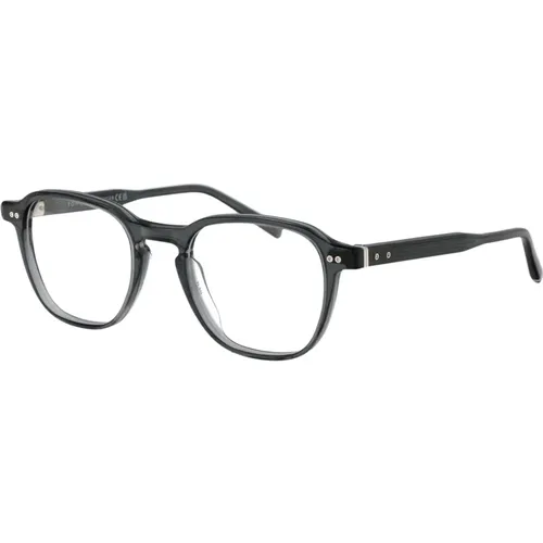 Stylish Optical Glasses TH 2070 , male, Sizes: 49 MM - Tommy Hilfiger - Modalova