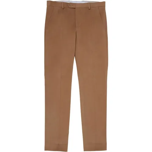 Baumwollchinos strecken - Brooks Brothers - Modalova