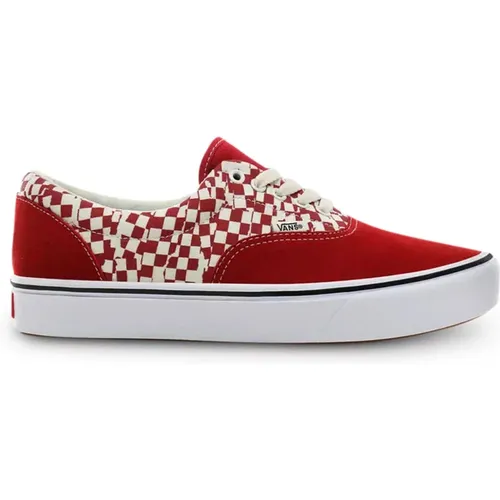 Clic Sneakers , male, Sizes: 7 UK, 6 UK, 9 UK - Vans - Modalova