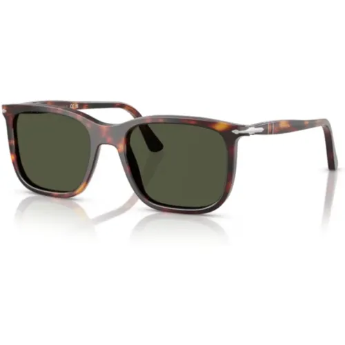 Stylish Sunglasses for Everyday Wear , unisex, Sizes: ONE SIZE - Persol - Modalova