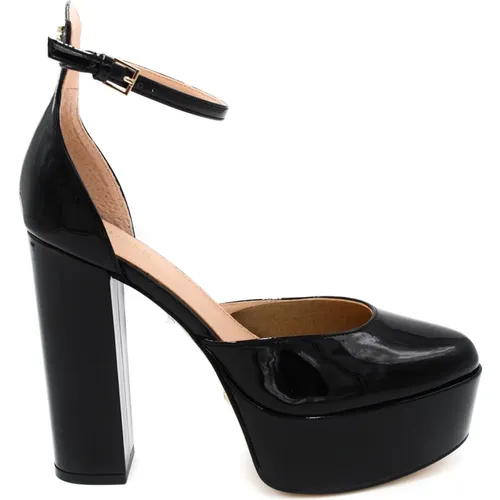 Sandals for Women , female, Sizes: 7 UK - Guess - Modalova