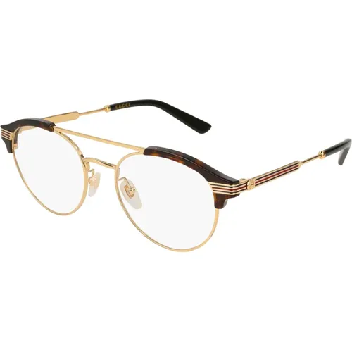 Eyewear frames Gg0289O , unisex, Sizes: 51 MM - Gucci - Modalova