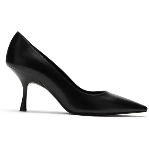 Naomi 75 Pump , Damen, Größe: 36 EU - Stuart Weitzman - Modalova