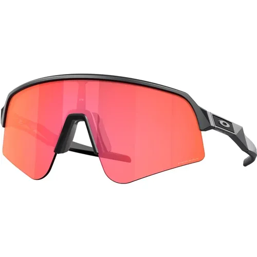 Sutro Lite Sweep Sonnenbrille , Herren, Größe: ONE Size - Oakley - Modalova