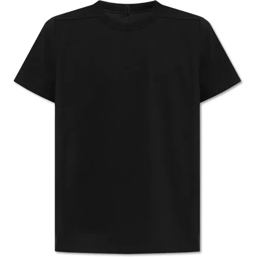 Level T-Shirt , Herren, Größe: M - Rick Owens - Modalova