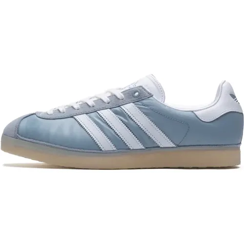 Footpatrol Gazelle 85 Sneakers , Herren, Größe: 40 EU - Adidas - Modalova