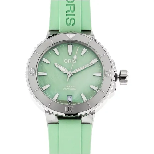 Fc - Aquis Date , female, Sizes: ONE SIZE - Oris - Modalova