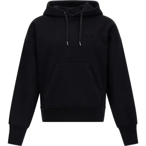 Hoodies , male, Sizes: S - alexander mcqueen - Modalova