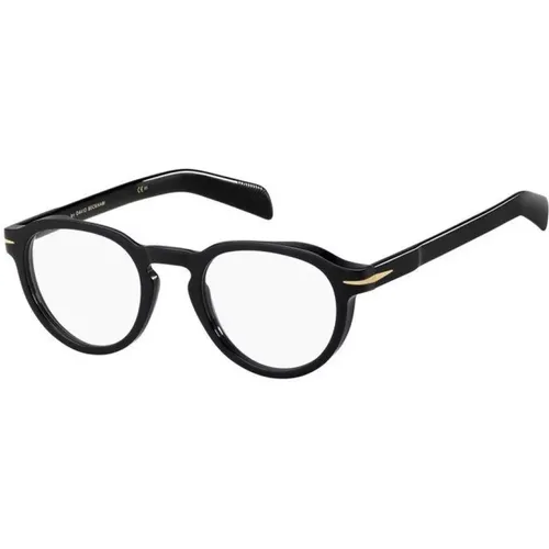 DB 7021 Brille - Eyewear by David Beckham - Modalova