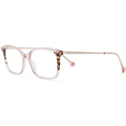 Weiße Opche Brille, Alltagsstil - Carolina Herrera - Modalova