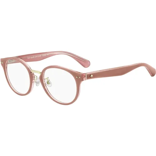 Eyewear Frames Asia/F Sunglasses - Kate Spade - Modalova