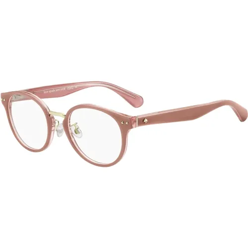 Eyewear Frames Asia/F Sunglasses , female, Sizes: 50 MM - Kate Spade - Modalova