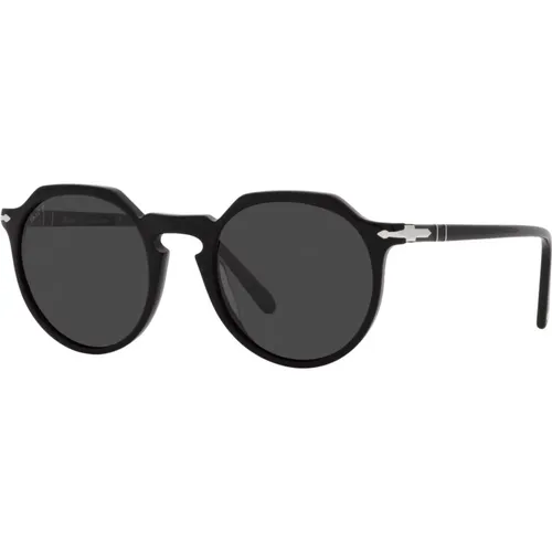 Sunglasses PO 3281S , unisex, Sizes: 52 MM - Persol - Modalova