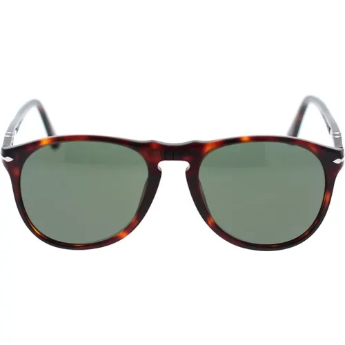 Klassische Vintage Piloten Sonnenbrille - Persol - Modalova