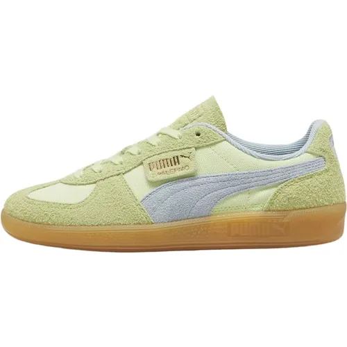 Vintage Cool Cucumber/Frosted Dew Sneakers - Puma - Modalova