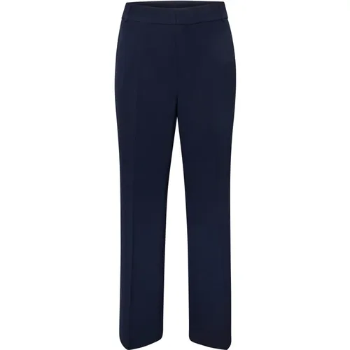 Tailored Pant Baritone Stylische Hose - My Essential Wardrobe - Modalova