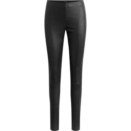 Stretchable Leggings Skins 10412BF-New , female, Sizes: M, S, L, XS, XL, 2XL - Btfcph - Modalova