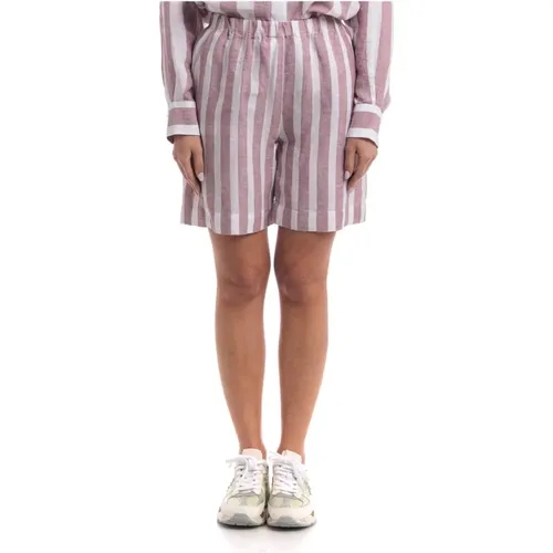 Short Shorts , Damen, Größe: S - Xacus - Modalova