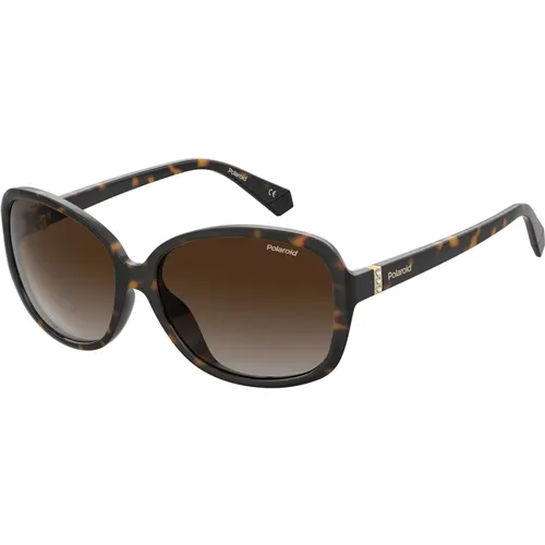 Sunglasses PLD 4098/S , female, Sizes: 58 MM - Polaroid - Modalova