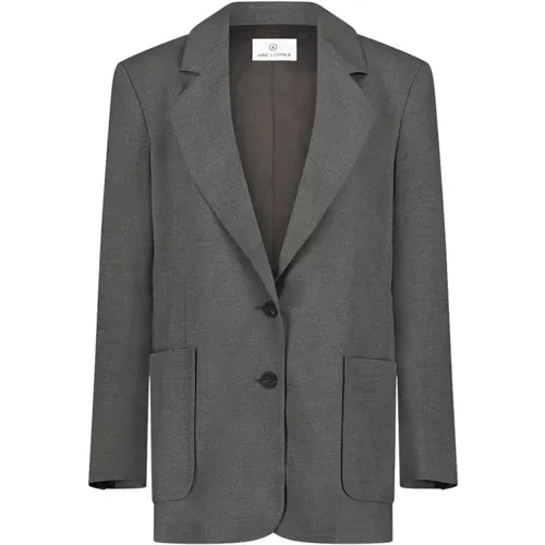 Lennard Blazer Jane Lushka - Jane Lushka - Modalova