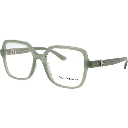 Stilvolle Optische Brille Modell 0Dg5105U - Dolce & Gabbana - Modalova