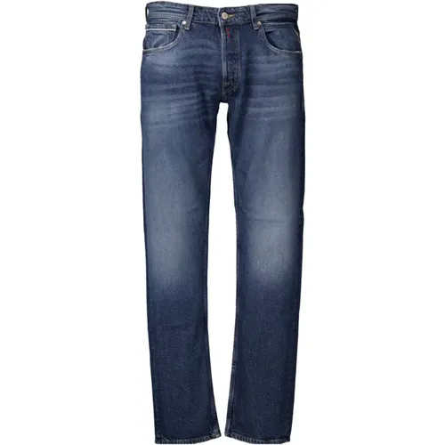 Blaue Jeans Ma972P 801 750 009 - Replay - Modalova