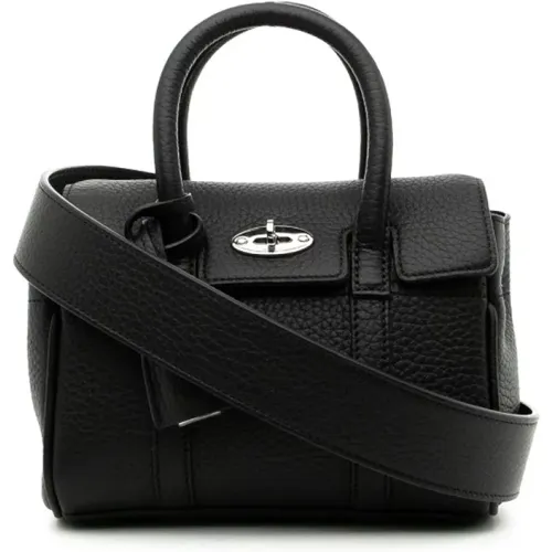 Stylish Bags for Every Occasion , female, Sizes: ONE SIZE - Mulberry - Modalova
