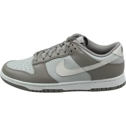 Bone Dunk Low Sneaker , Herren, Größe: 42 EU - Nike - Modalova