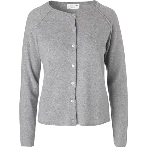 Cardigan , female, Sizes: XS, 2XL, S, XL, L, M - Rosemunde - Modalova