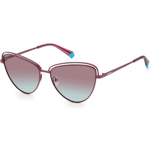 Stylische Sonnenbrille PLD 4094/S - Polaroid - Modalova