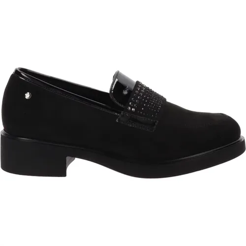 Comfortable and Stylish Women Faux Leather Loafers , female, Sizes: 4 UK, 7 UK, 3 UK, 5 UK, 6 UK - Cinzia Soft - Modalova