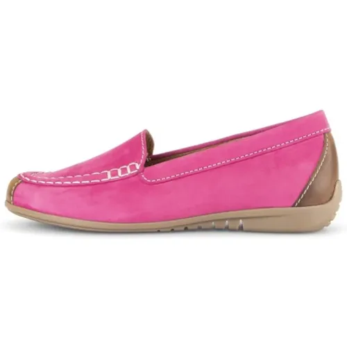 Damen Slip-On Schuhe Gabor - Gabor - Modalova