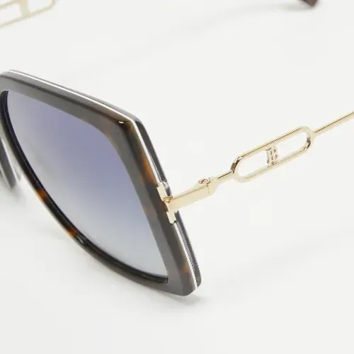 Pre-owned Acetat sonnenbrillen - Burberry Vintage - Modalova