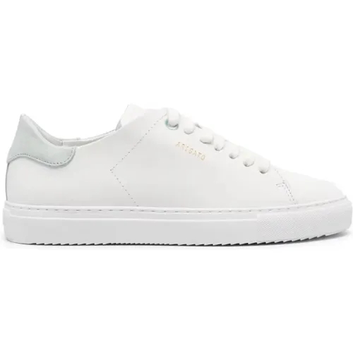 Sneakers Aw24 for Women , female, Sizes: 3 UK, 6 UK, 4 UK, 7 UK, 5 UK - Axel Arigato - Modalova