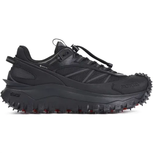 Trailgrip GTX Sneakers , male, Sizes: 11 UK, 10 UK - Moncler - Modalova