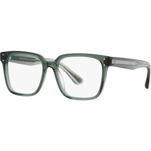 Eyewear frames Ov5502U , unisex, Sizes: 53 MM - Oliver Peoples - Modalova