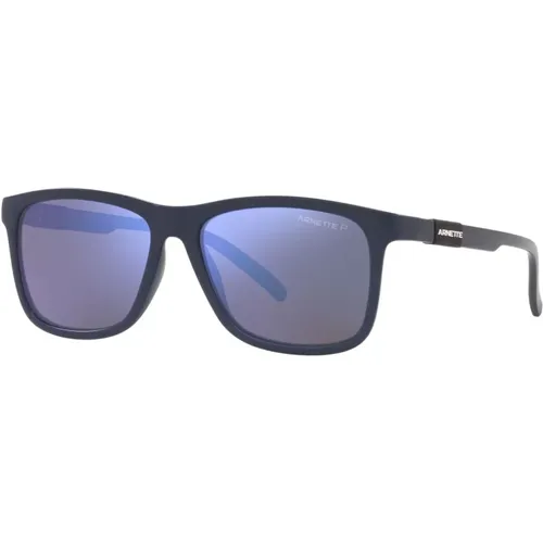 Dude Sunglasses in Matte /Grey ,Matte /Grey Sunglasses,Matte /Green Sunglasses - Arnette - Modalova