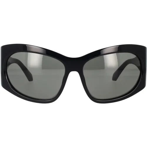 Daniel 11007 Sunglasses , unisex, Sizes: 63 MM - Ambush - Modalova