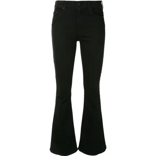 Weekender Jeans , female, Sizes: W29, W28, W27 - Mother - Modalova