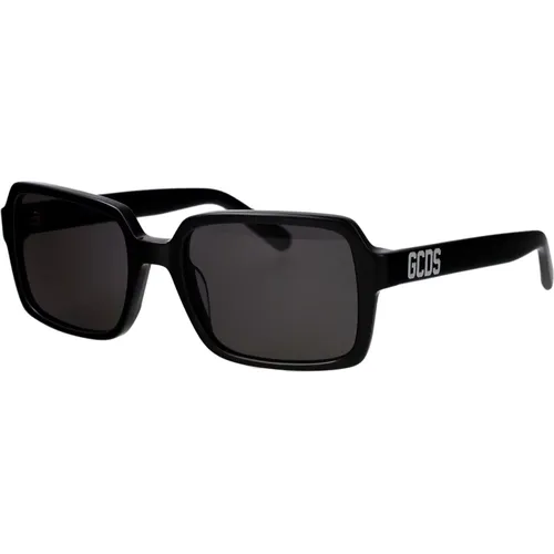 Stylish Sunglasses Gd0059/S , female, Sizes: 54 MM - Gcds - Modalova