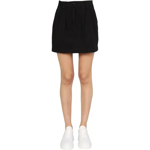 Sweta' Skirt , female, Sizes: W26 - Department Five - Modalova