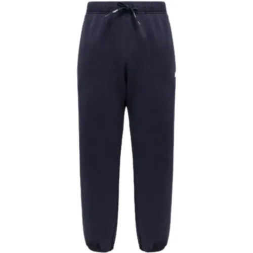 Cotton Jogging Pants - Size: L , male, Sizes: M - Autry - Modalova