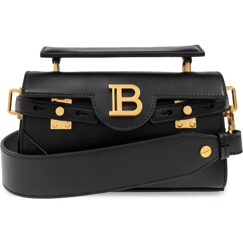 Handtasche B-Buzz 19 Balmain - Balmain - Modalova