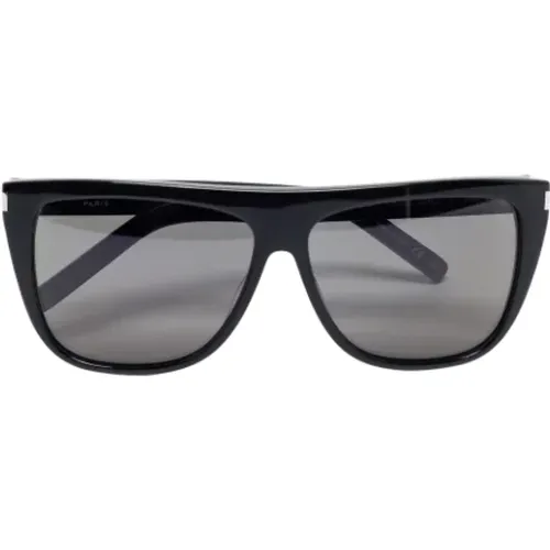 Pre-owned Acetat sonnenbrillen - Yves Saint Laurent Vintage - Modalova