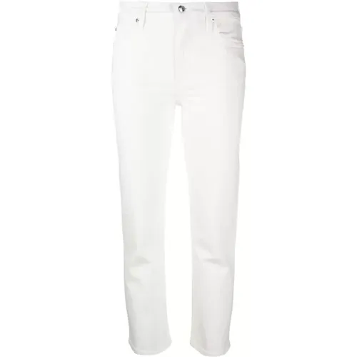 Straight Jeans Casual Style , female, Sizes: W30, W29 - IRO - Modalova