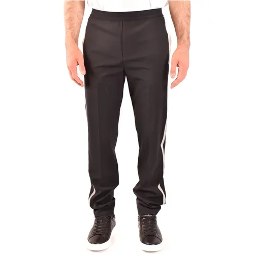 Trousers , male, Sizes: S - Helmut Lang - Modalova